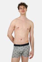 Boxershort Frank Urban Couture aus hochwertiger Baumwolle