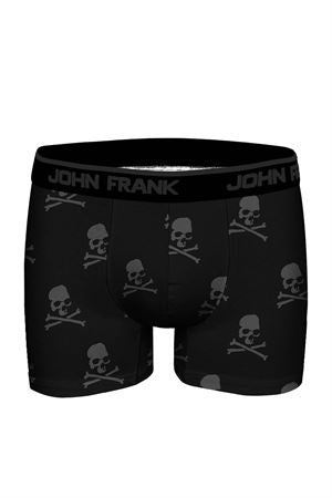 Boxershort FUN 3er Pack aus hochwertigem Modal