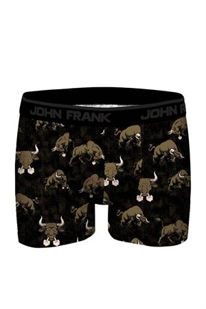 Boxershort FUN 3er Pack aus hochwertigem Modal