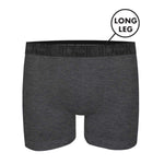 John Frank Boxershortaus hochwertiger Baumwolle mehr Farben