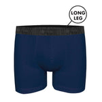 John Frank Boxershortaus hochwertiger Baumwolle mehr Farben