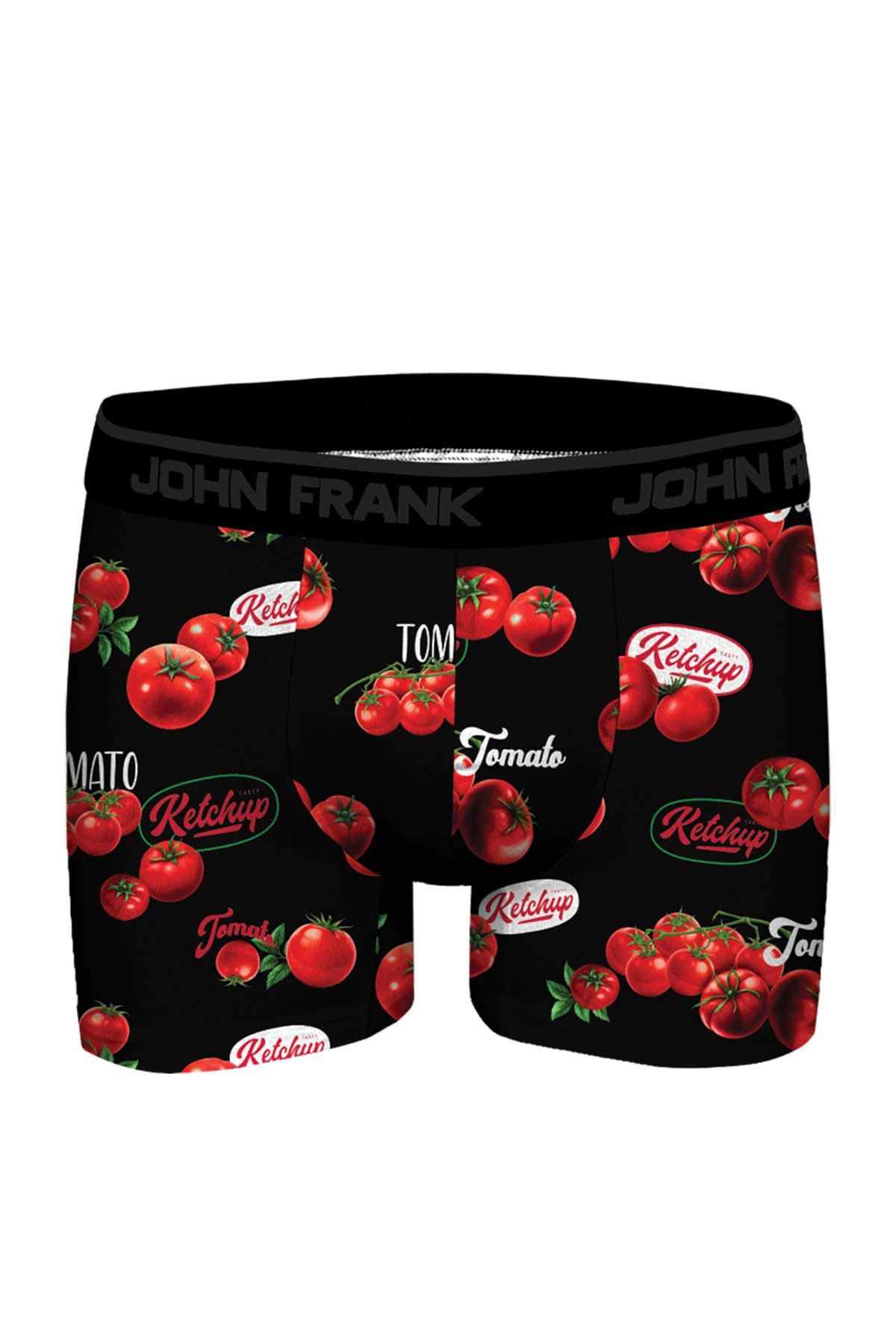 Boxershort Eat 2er Pack aus hochwertigem Modal