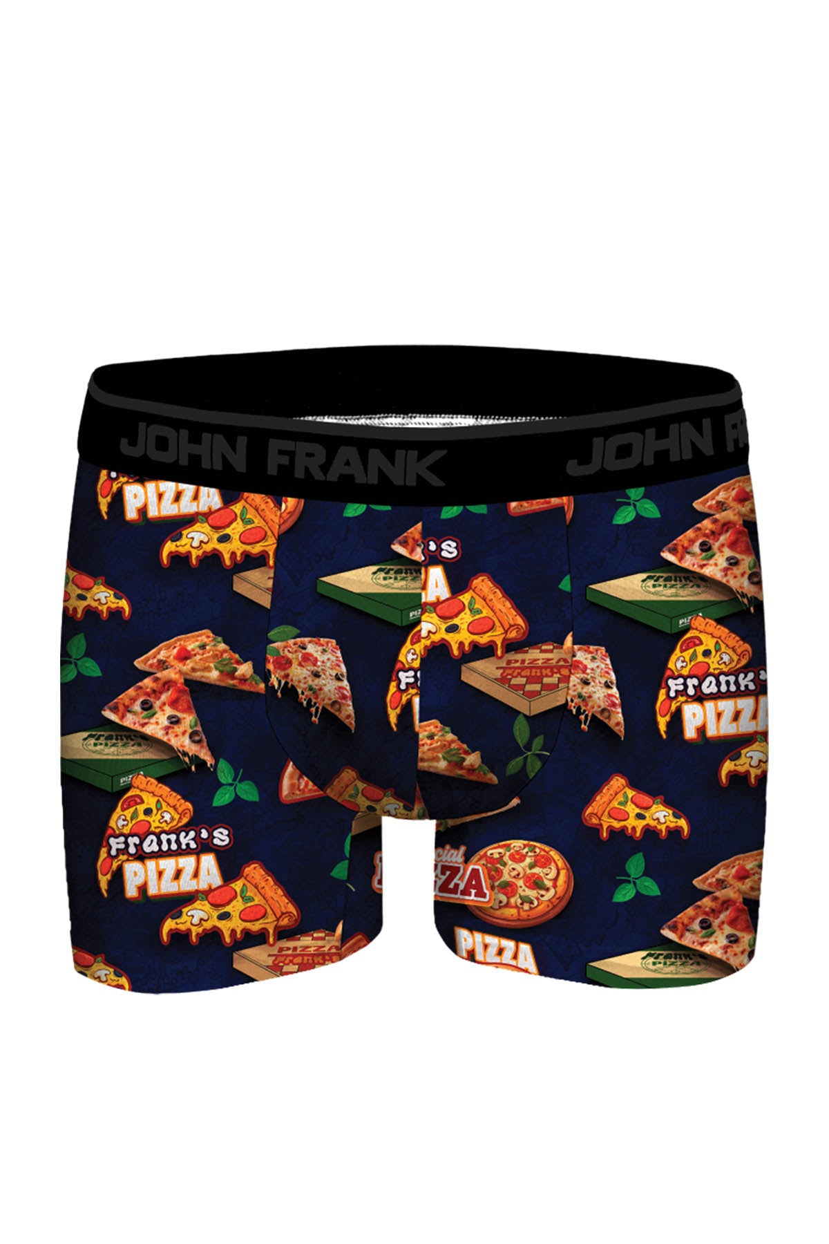 Boxershort Eat 2er Pack aus hochwertigem Modal