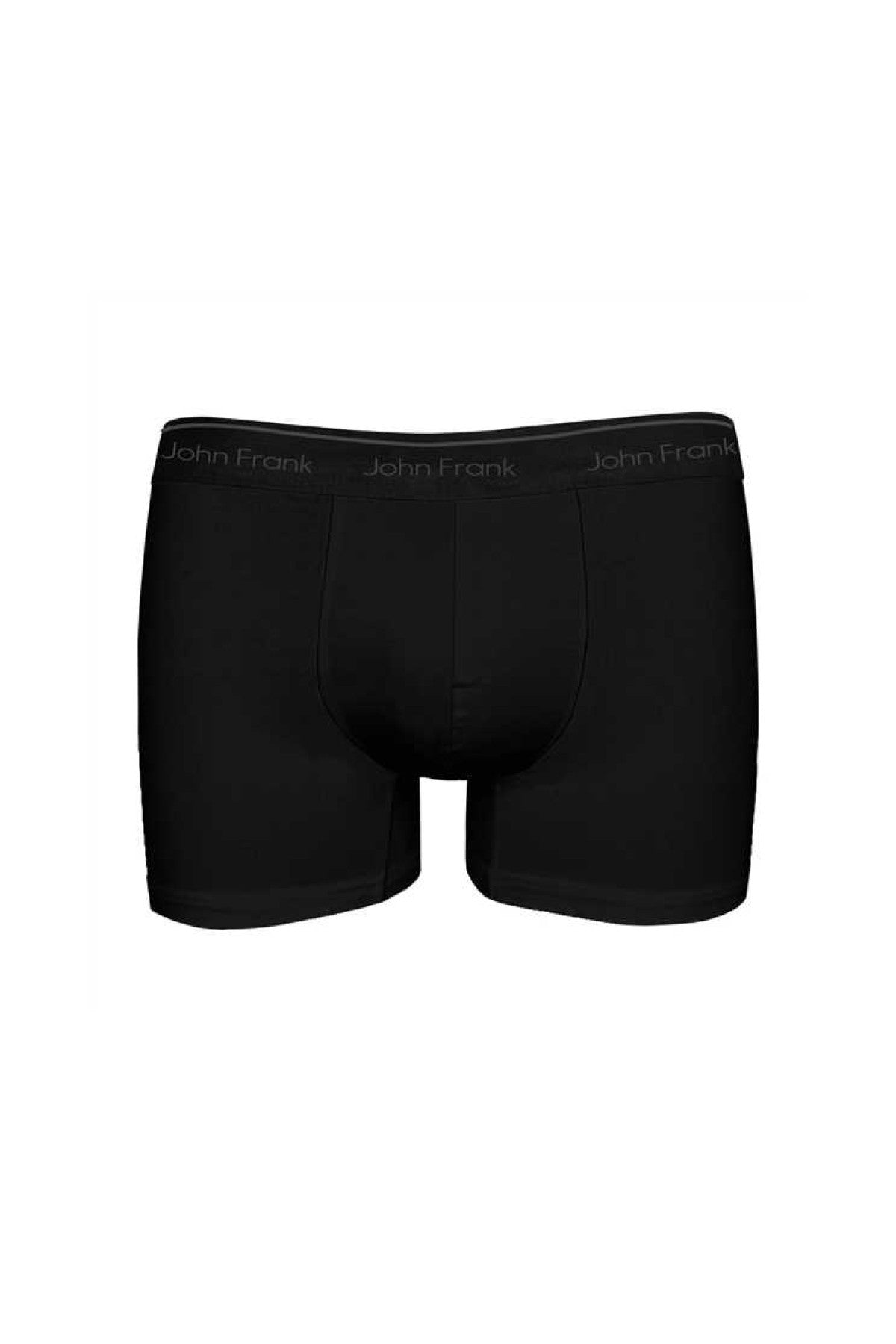 John Frank JFBLY01 Schwarz