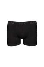 John Frank JFBMOC01 Schwarz