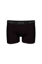 John Frank JFBMOC1X1 Schwarz