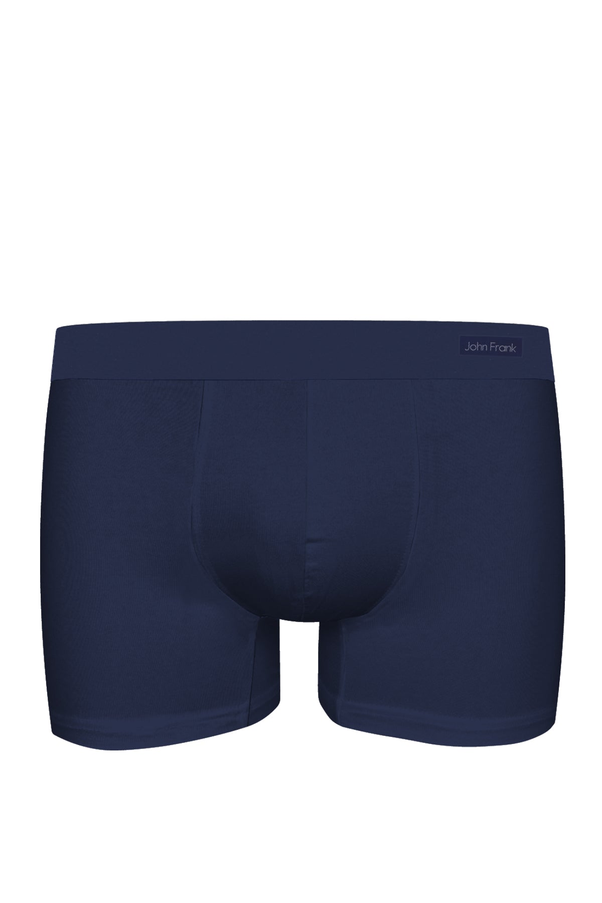 Boxershort Basic aus hochwertigem Modal