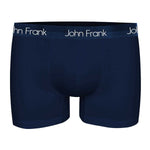 John Frank Premium Boxershort aus hochwertiger Baumwolle