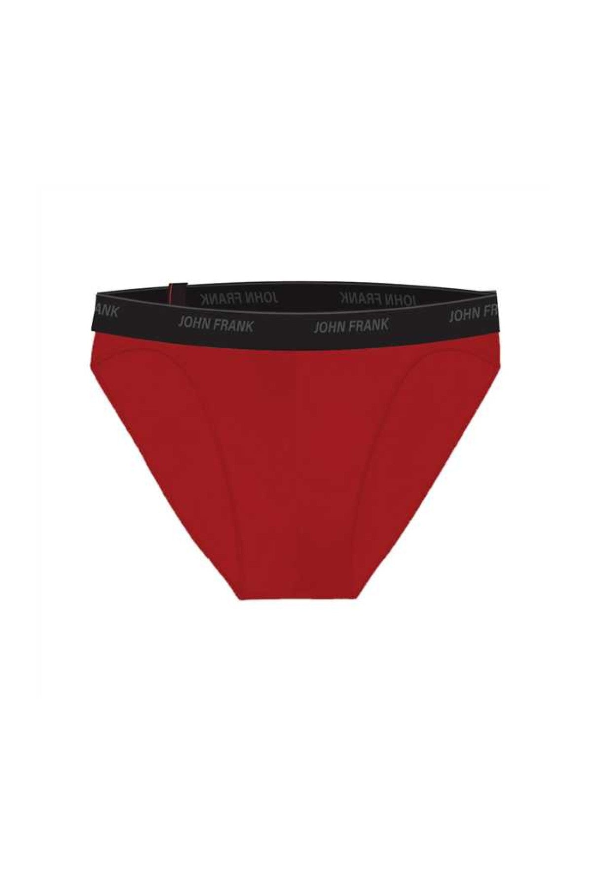 John Frank JFBRIEFXPRIME200-PRIME Bordeaux