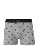 Boxershort Frank Urban Couture aus hochwertiger Baumwolle