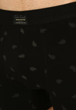 Boxershort Frank Urban Couture aus hochwertiger Baumwolle