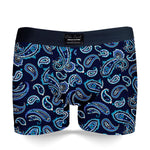 Boxershort Frank Urban Couture aus hochwertiger Baumwolle