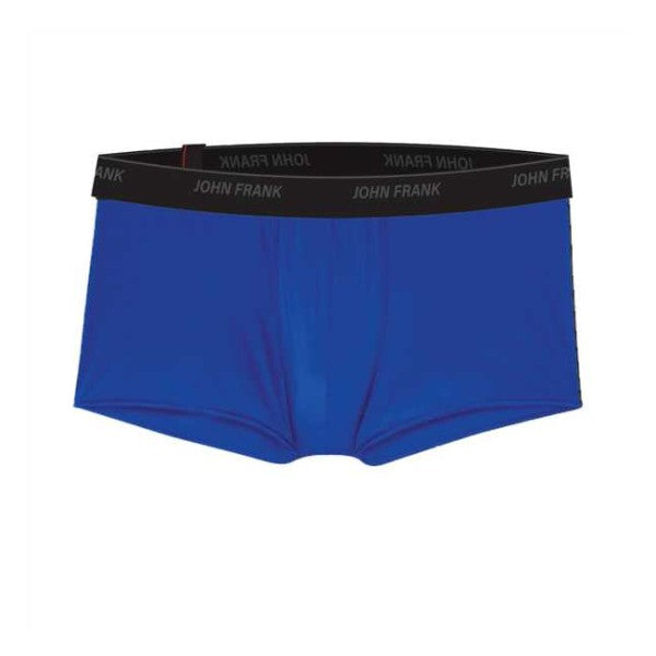 John Frank JFBXPRIME100-PRIME Saxblau