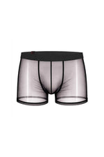 John Frank JFBXTUL100-TULLE Schwarz