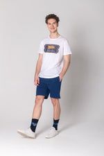 John Frank Basic Short