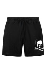 John Frank Short Skull