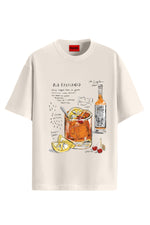 John Frank Printed Cocktail