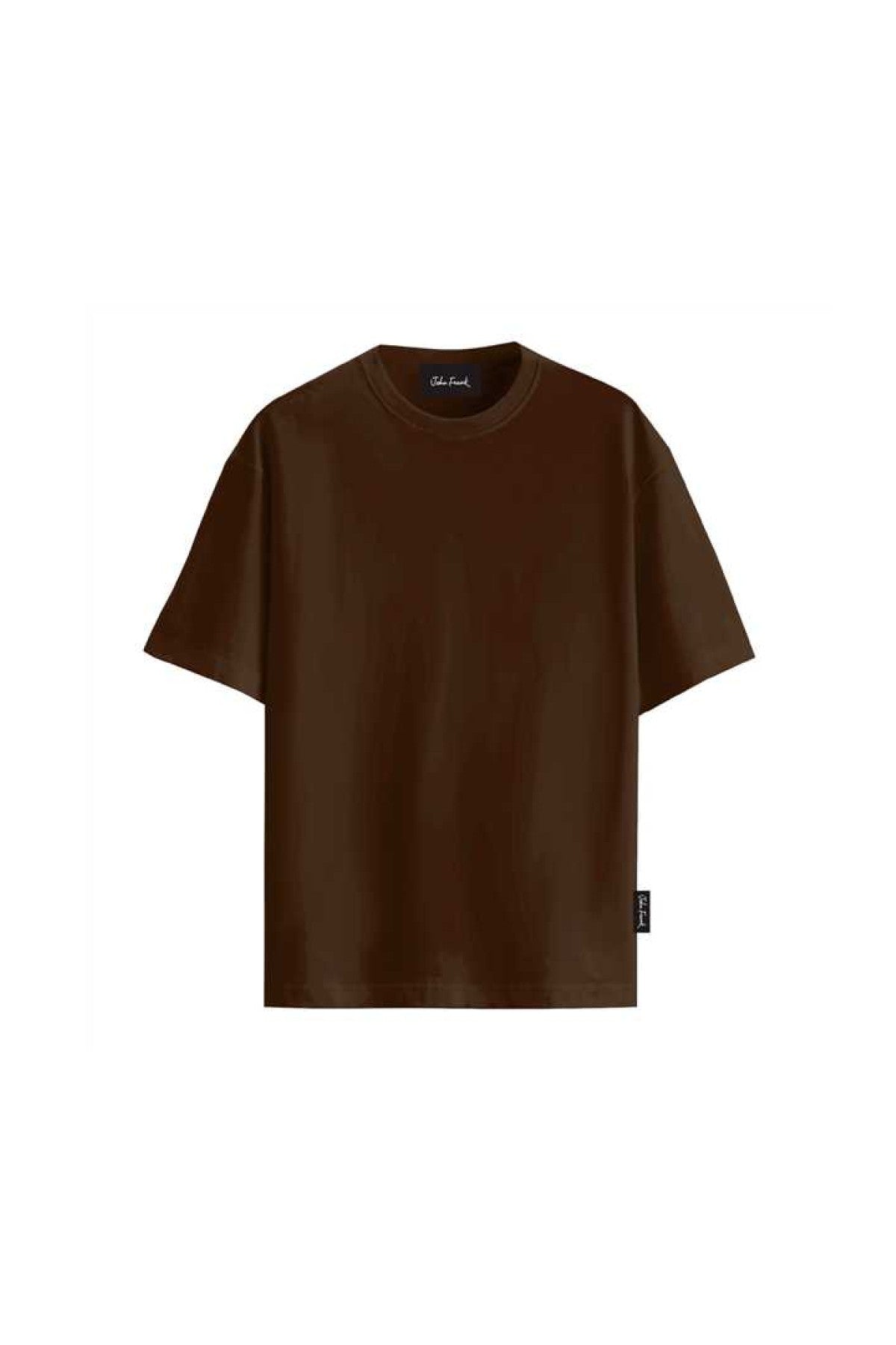 John Frank JFTMOC01 Braun