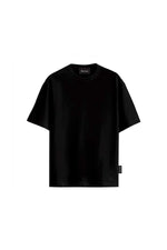 John Frank JFTMOC01 Schwarz