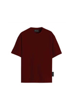 John Frank JFTMOC1X101 Bordeaux
