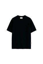 John Frank JFTMOCRIB01 Schwarz