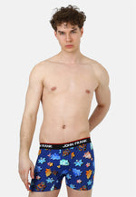Boxershort Zucker&Plätzchen aus hochwertiger Baumwolle