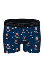Boxershort Spritz aus hochwertigem Modal