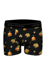 Boxershort Baklava aus hochwertigem Modal