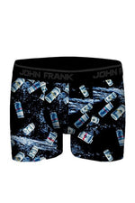 Boxershort Wet Money aus hochwertigem Modal