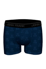 Boxershort Happy Bear 2er Pack aus hochwertigem Modal