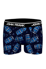 Boxershort Cold Beer aus hochwertigem Modal