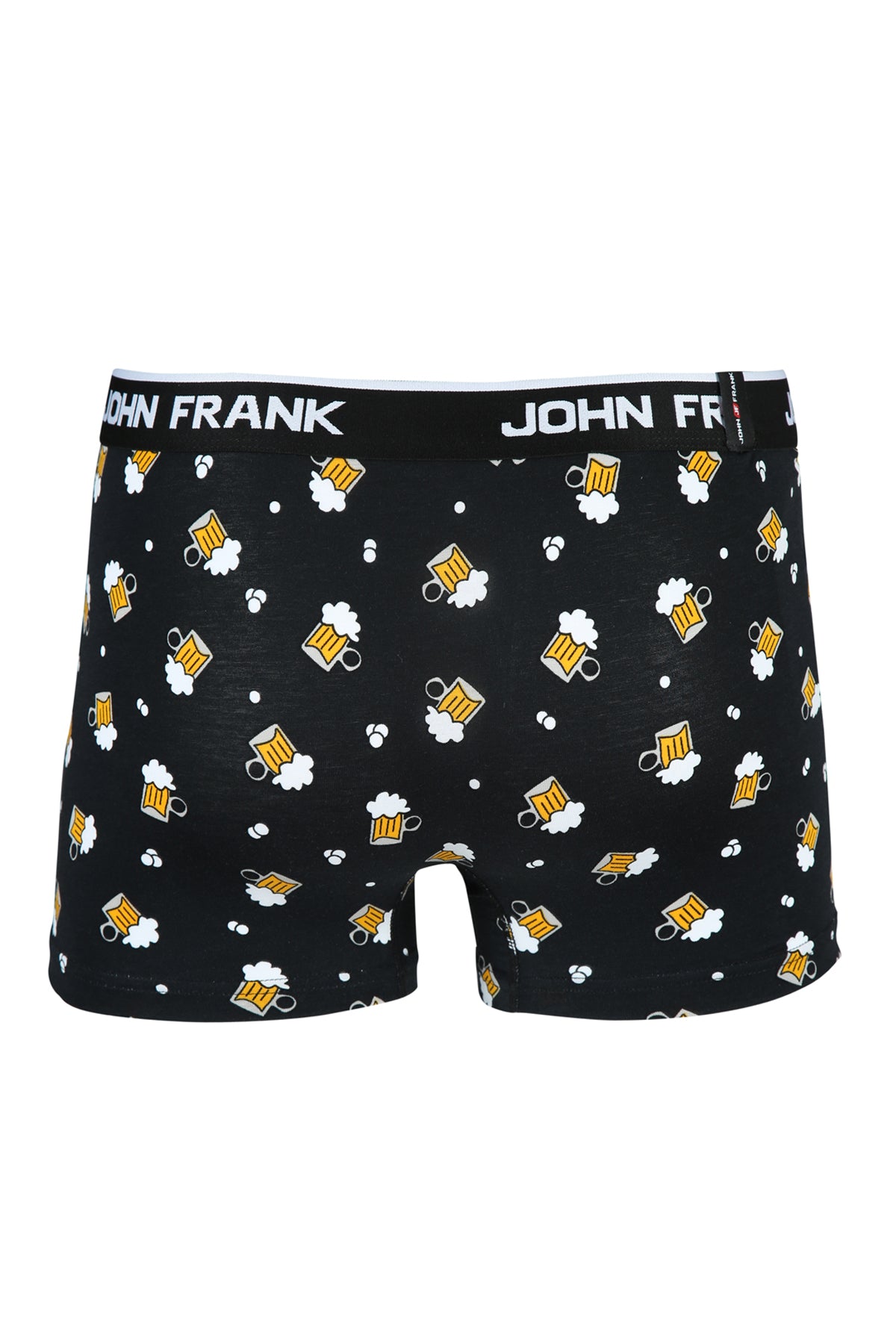 Boxershort Cheers aus hochwertiger Baumwolle