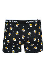 Boxershort Cheers aus hochwertiger Baumwolle