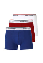 Boxershort Hell 3er Pack aus hochwertiger Baumwolle