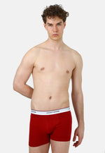 Boxershort Hell 3er Pack aus hochwertiger Baumwolle