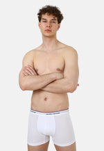 Boxershort Hell 3er Pack aus hochwertiger Baumwolle