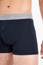 Boxershort Strong Roller 2er Pack aus hochwertiger Baumwolle