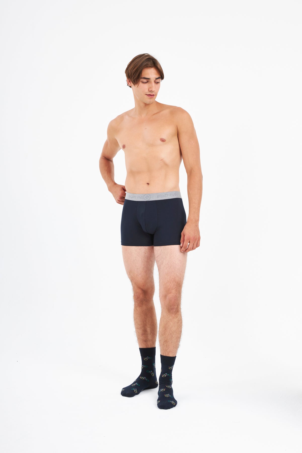 Boxershort Strong Roller 2er Pack aus hochwertiger Baumwolle
