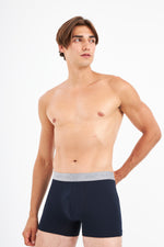 Boxershort Strong Roller 2er Pack aus hochwertiger Baumwolle