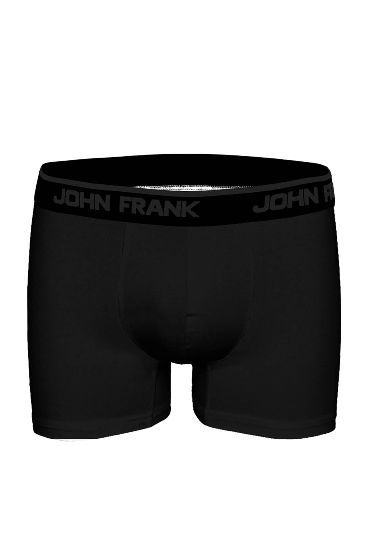 Boxershort Fun 2er Pack aus hochwertigem Modal
