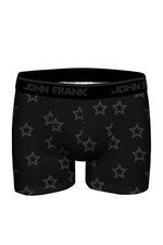 Boxershorts Eat 2-pack made of high-quality modal 