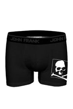 Boxershort FUN 3er Pack aus hochwertigem Modal