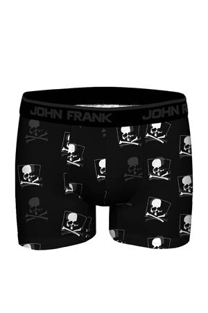 Boxershort FUN 3er Pack aus hochwertigem Modal