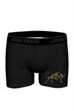 Boxershort FUN 3er Pack aus hochwertigem Modal