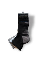 John Fank Active SportSocken 3er Pack