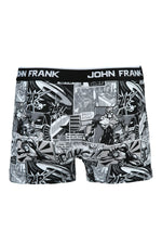 Boxershort Hero aus hochwertiger Baumwolle