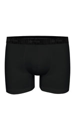 Boxershort Black aus hochwertiger Baumwolle