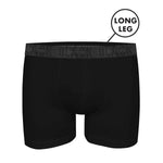 John Frank Boxershortaus hochwertiger Baumwolle mehr Farben