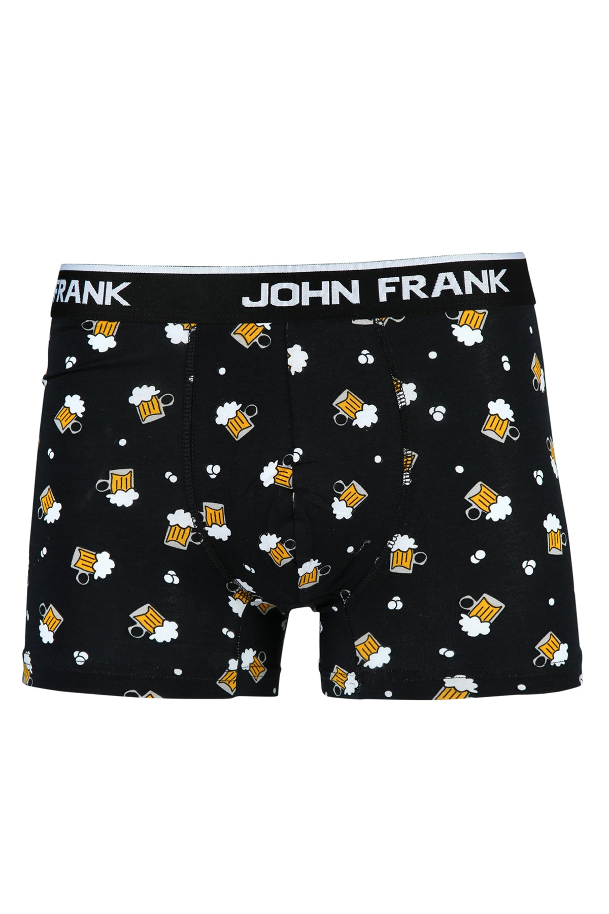 Boxershort Cheers aus hochwertiger Baumwolle