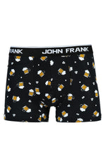 Boxershort Cheers aus hochwertiger Baumwolle